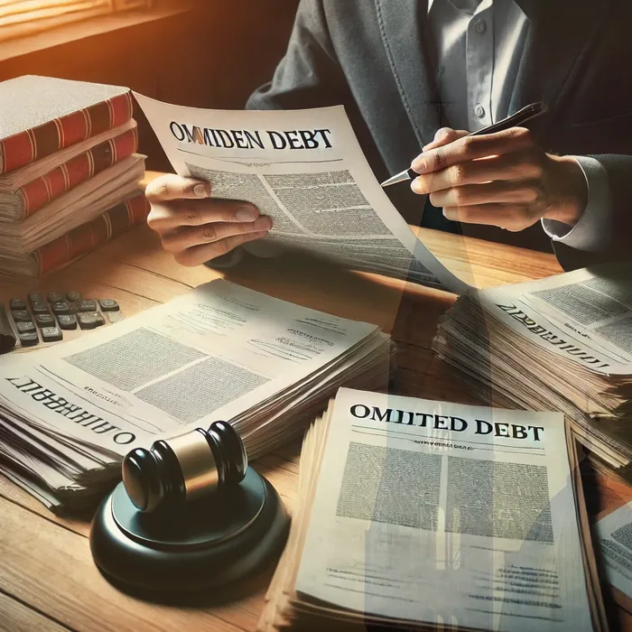 개인회생변제금