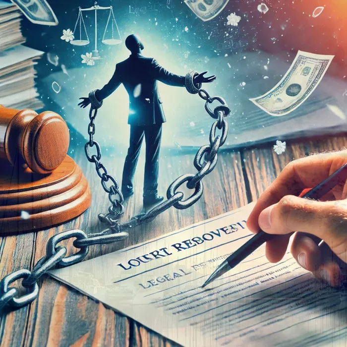 개인파산신청비용