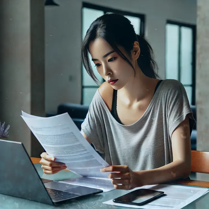 기대출추가대출 연체 시