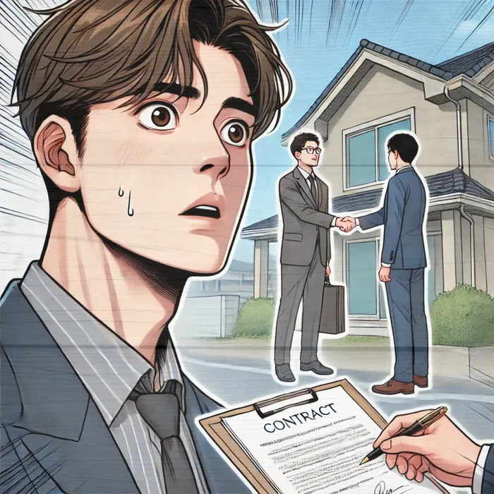 통대환대출 연체 시