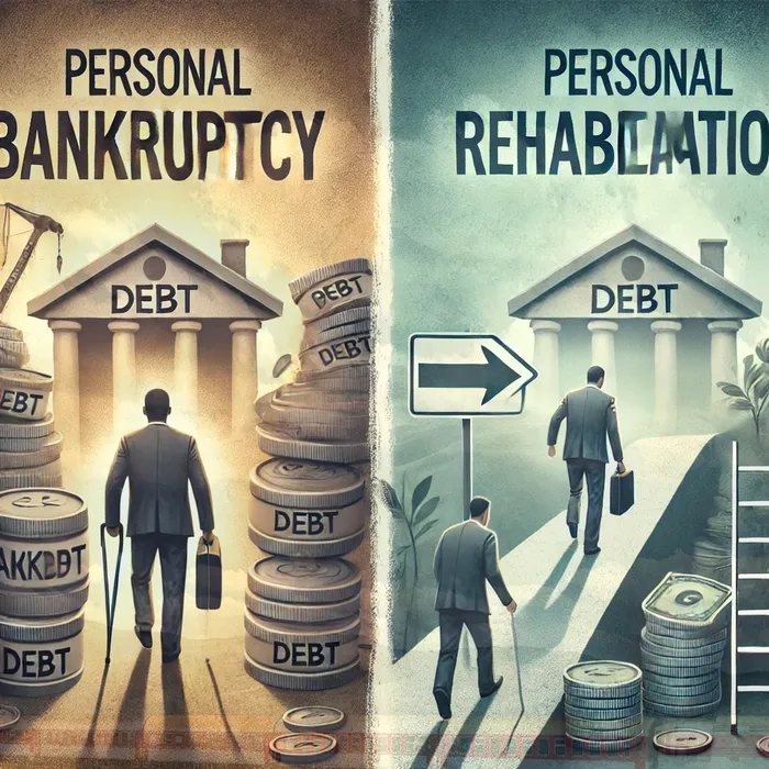 개인회생및파산