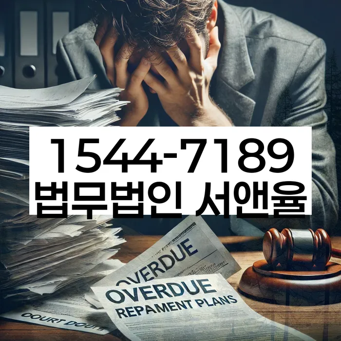 개인회생