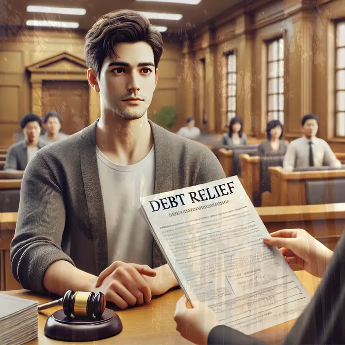 개인회생 성공 사례