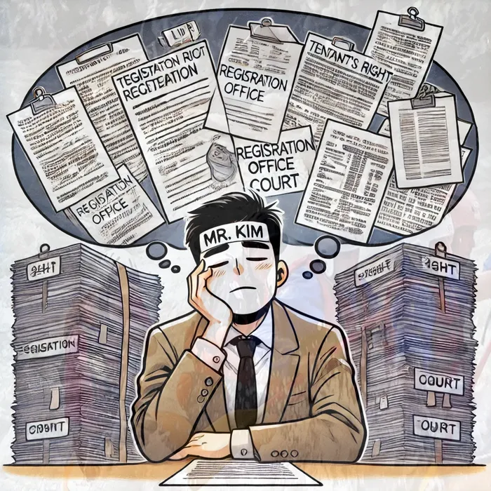 개인회생 변제금 재산 처리