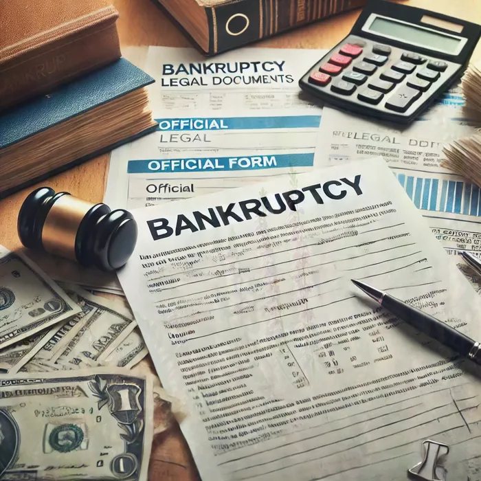 성공적인 개인회생 사례