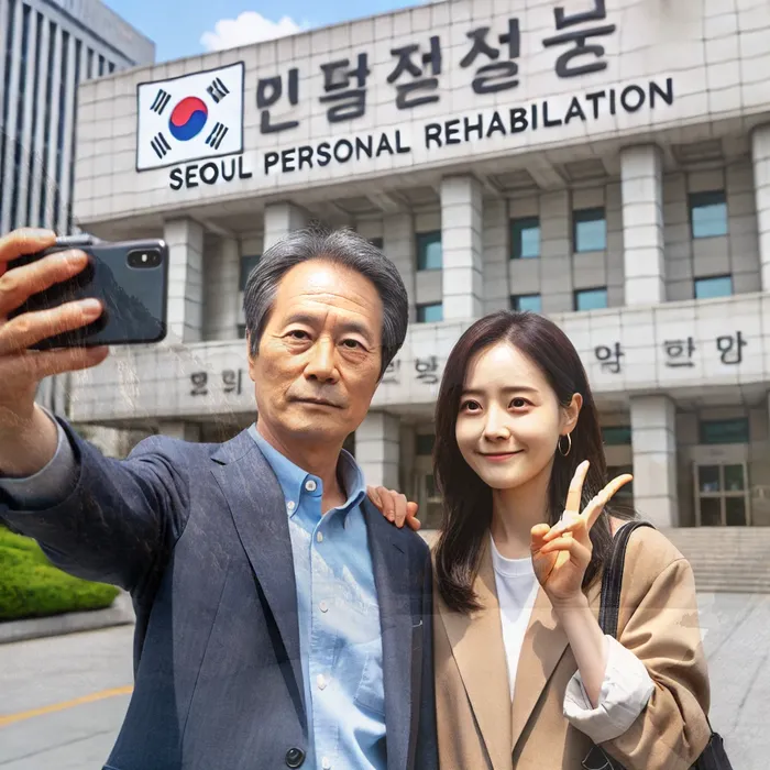 채무 변제 계획