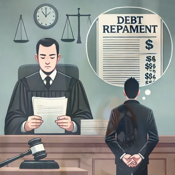 채무 해결 방법