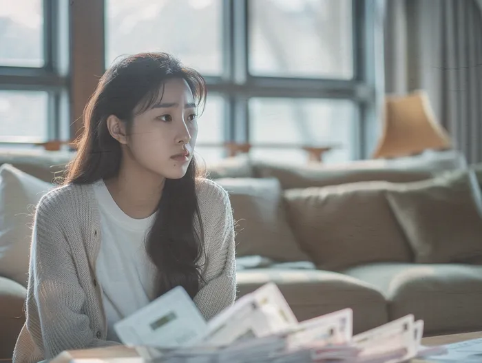 개인회생 후 신용카드 재발급