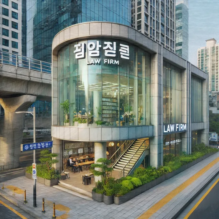 법적 절차 서류