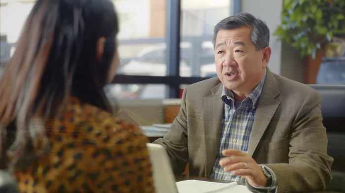 개인회생 vs 개인파산