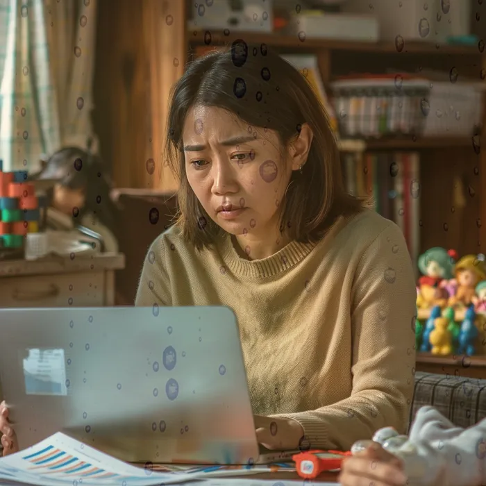 개인회생과 개인파산 비교