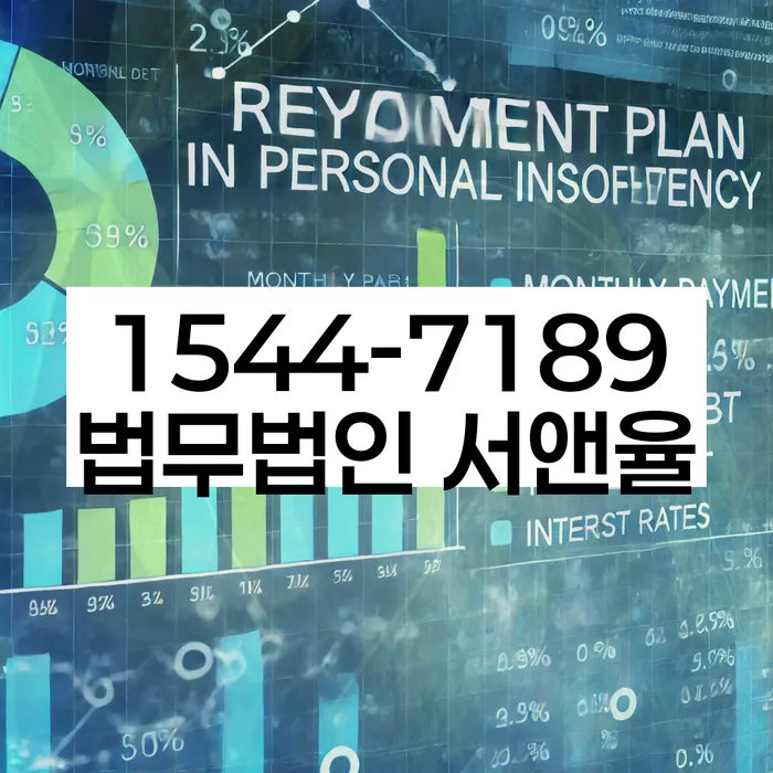 개인회생 변제금 조정