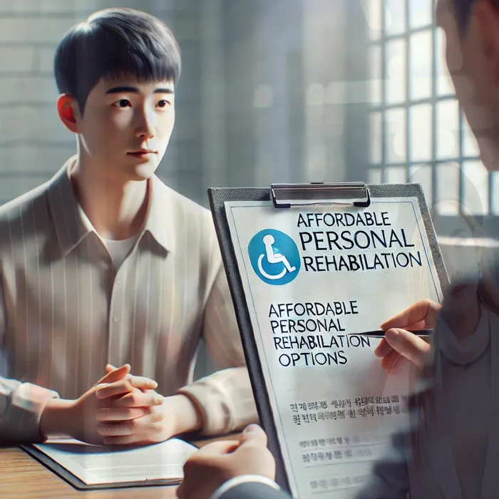 개인회생 재신청과 신용 회복 방법