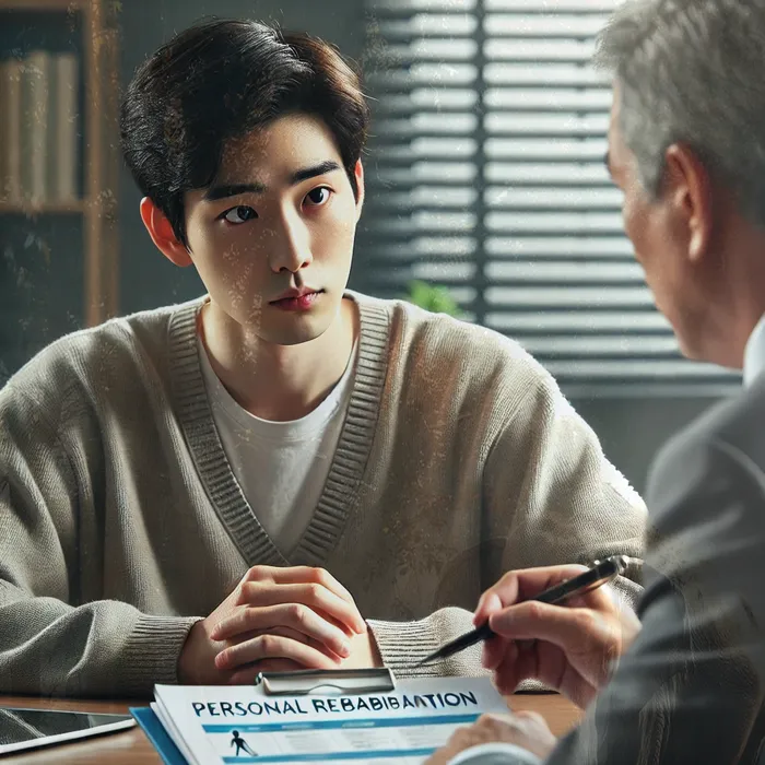 면책 후 신용 회복