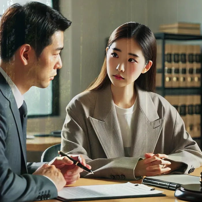 개인회생 준비 서류