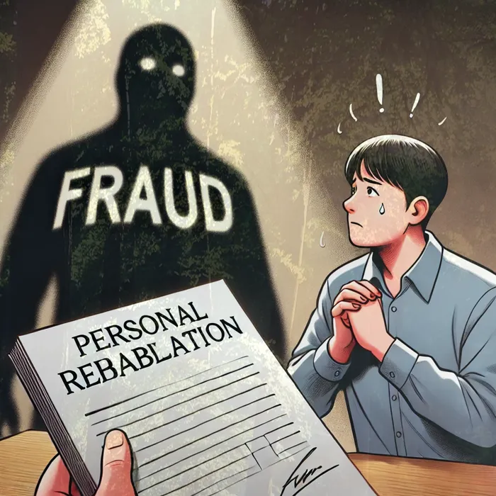 개인회생과 개인파산 비교