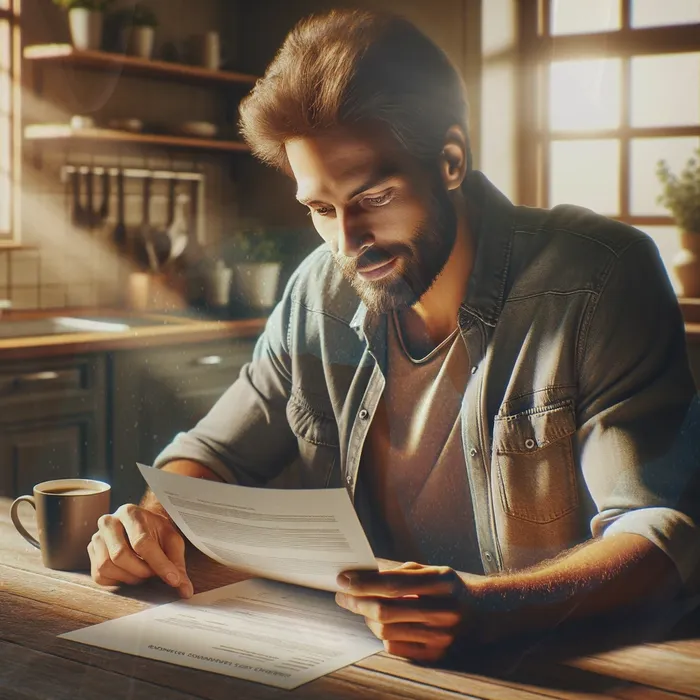 법률 상담의 중요성 이미지