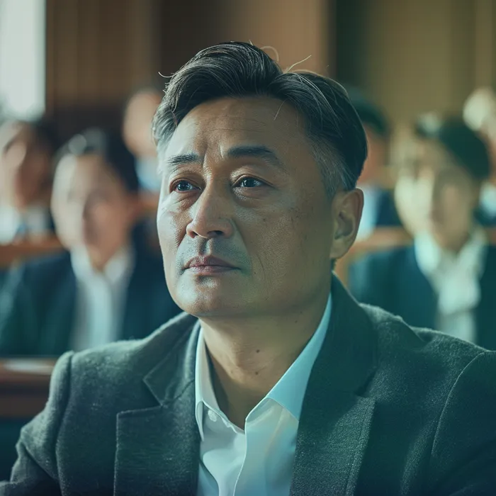 개인회생과 신용도 관계 이미지