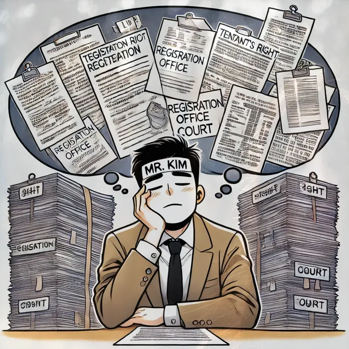 개인회생납입기간조정