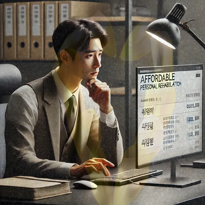 개인회생 변제금 미납