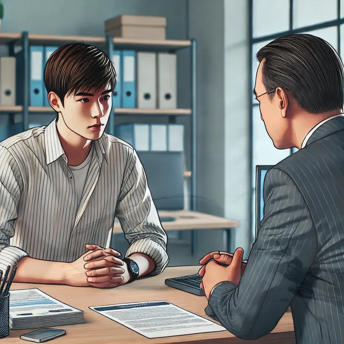 개인회생 재정 계획