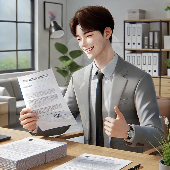 개인회생 재산 신고 절차