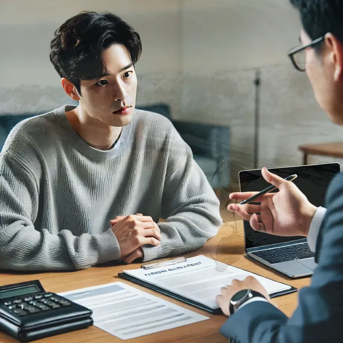 개인회생 재산 신고 절차