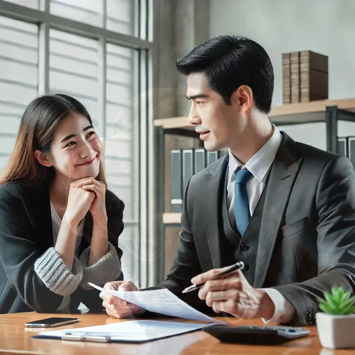 연체 이자 협상 방법