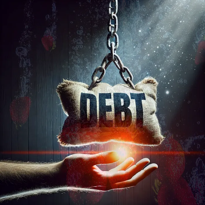 채권자와의 협상 과정