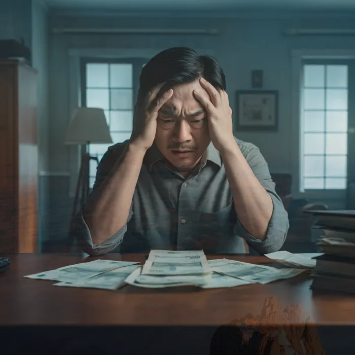 개인회생 신청 실패 사유 분석