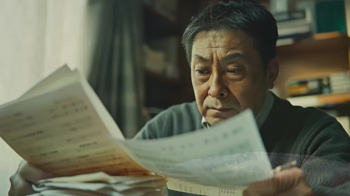 변제금 삭감 사례