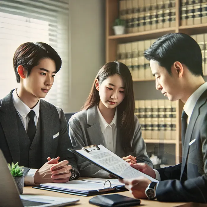 채무 조정 계획