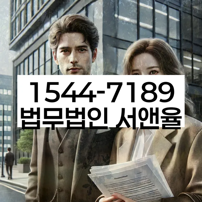 파주 개인회생파산 법률사무소