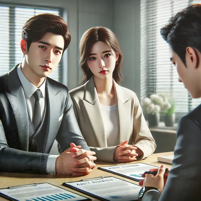 청운효자동 사례