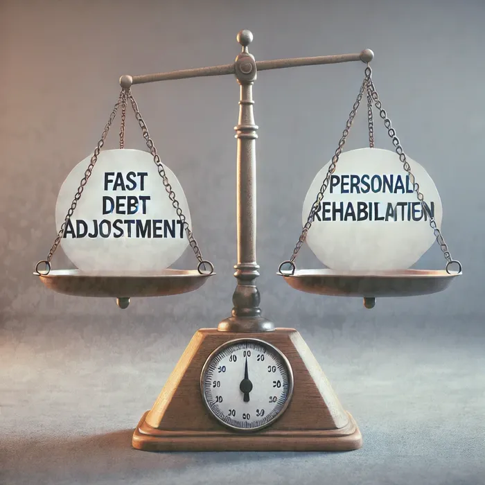 개인회생 성공 사례