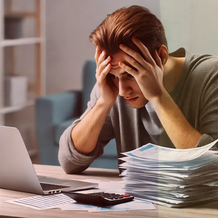 개인회생 신청 주의사항