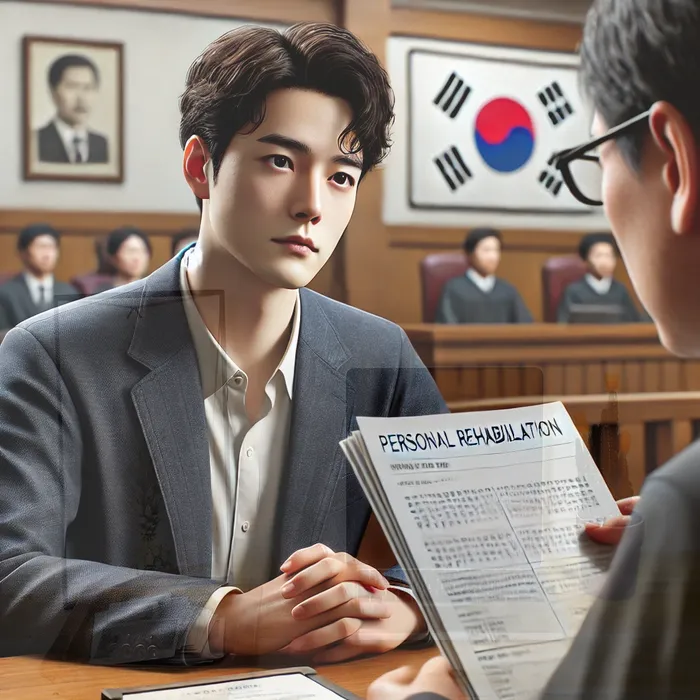 개인파산과의 차이점