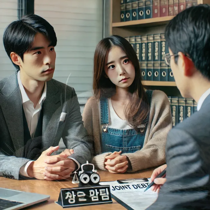 개인파산 고려사항