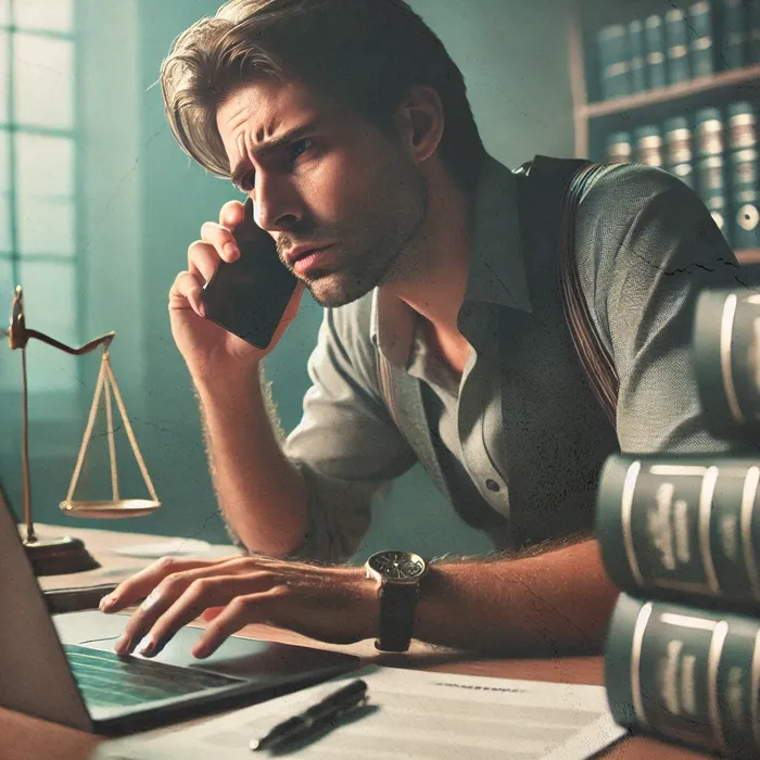 채무 조정 성공 사례