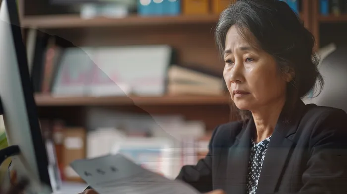 채무조정제도 비교