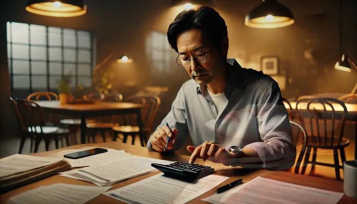 파산 사례 분석