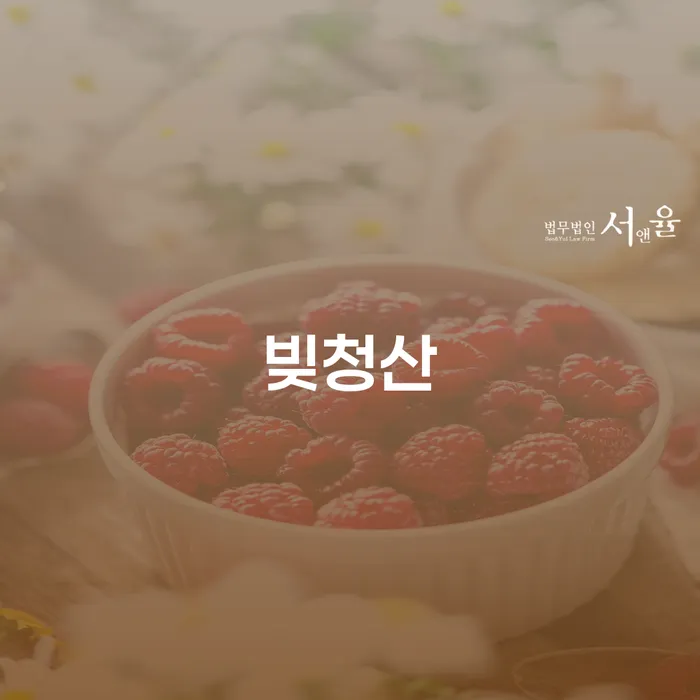 34살, 카드 장기대출 3460만원 빚 청산 가능한가요?