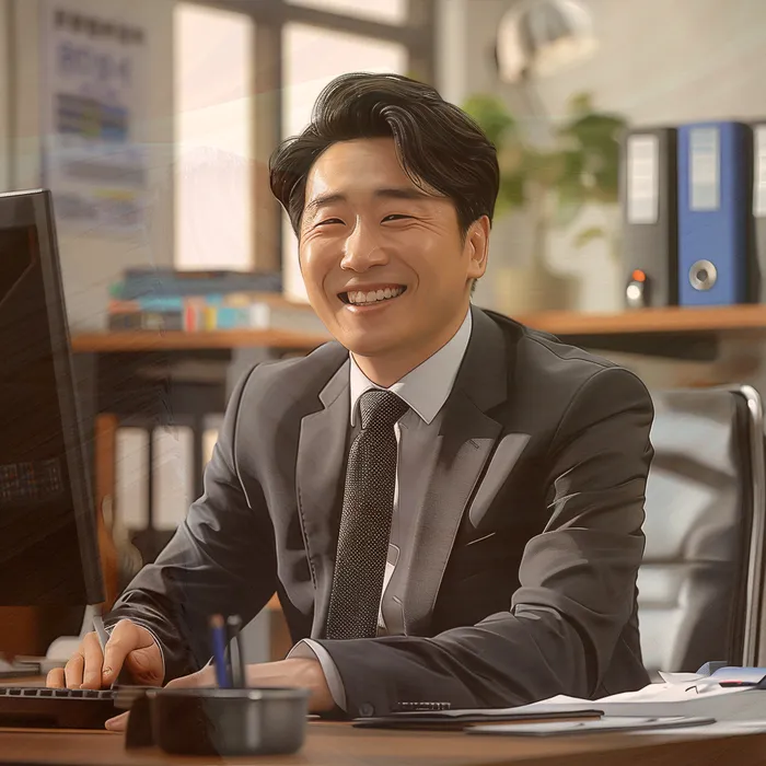 성공적인 개인회생