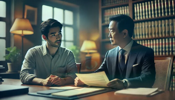 진도개인회생상담 절차