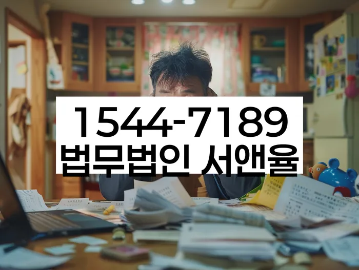 잠실동 개인회생상담