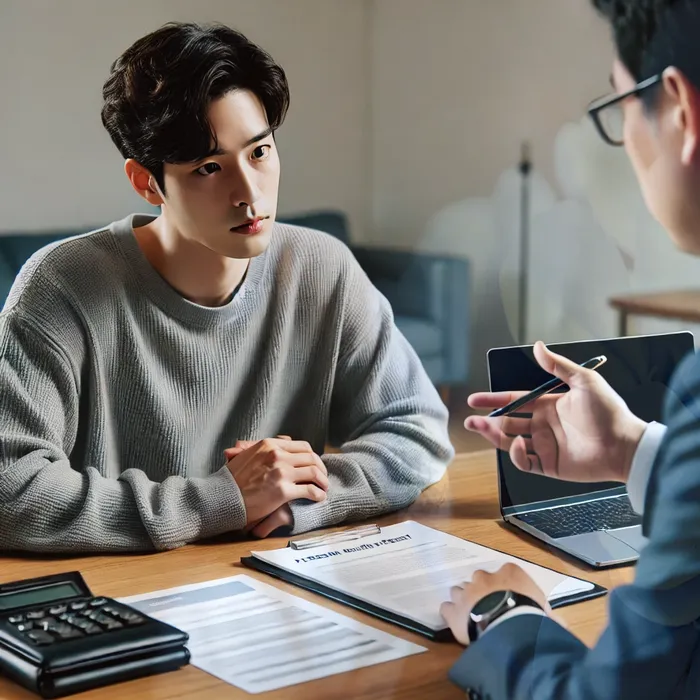 개인회생 법률사무소