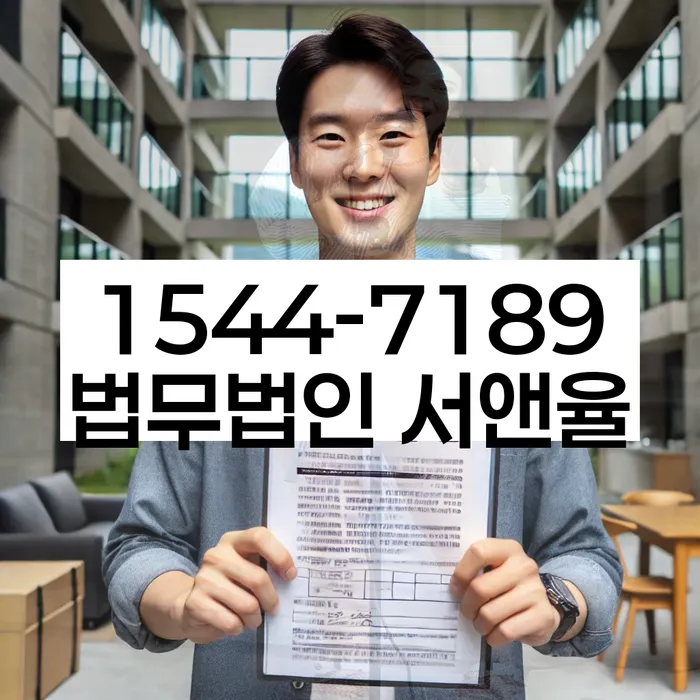 개인회생 절차