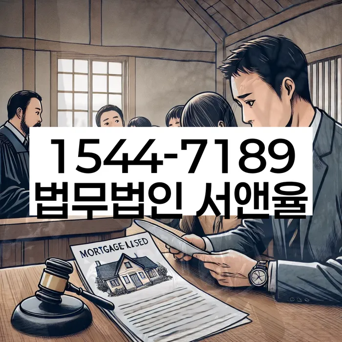 강원도 포남동 개인회생