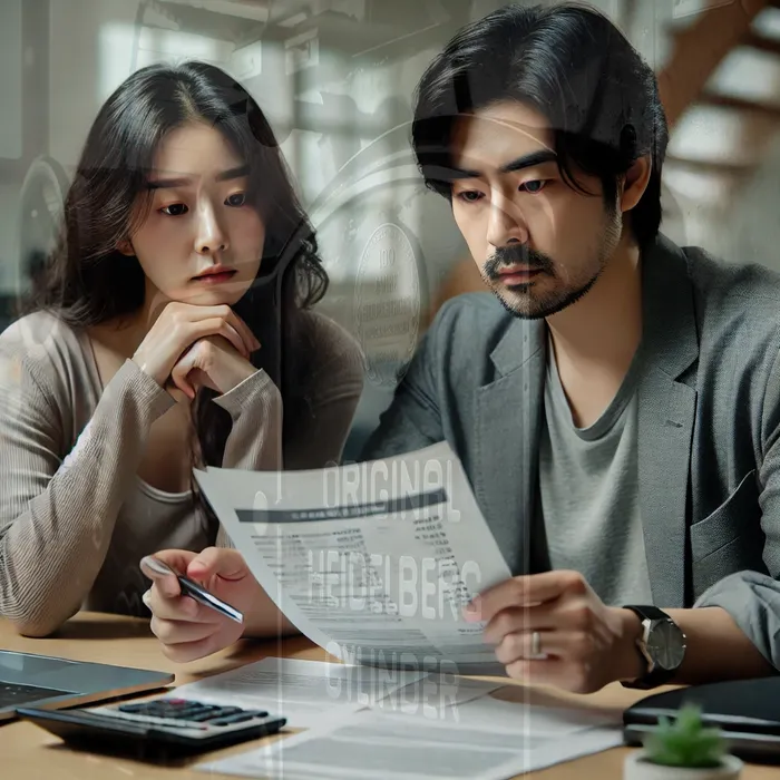 개인회생 사례