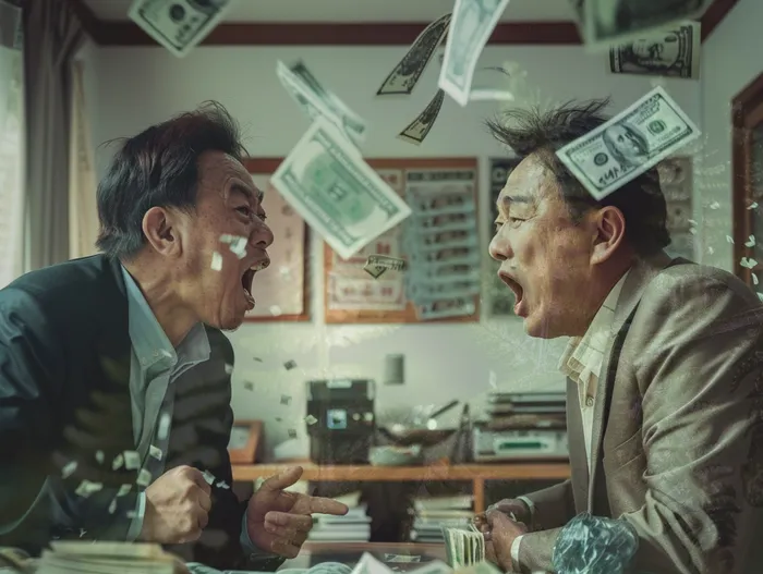 개인회생 절차